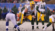 It seems as though Packers offensive tackle Bryan Bulaga isn't a part of the Packers' 2020 plans.