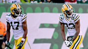 Green Bay Packers v New York Jets