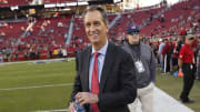 Cris Collinsworth. 
