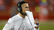 Green Bay Packers v San Francisco 49ers