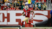 Green Bay Packers v San Francisco 49ers