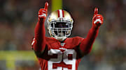 San Francisco 49ers safety Jaquiski Tartt