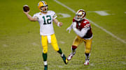 Los Packers visitan este domingo a los 49ers en el desarrollo de la Semana 3