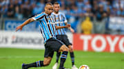Gremio v Atletico Tucuman - Copa CONMEBOL Libertadores 2018