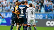 Gremio v Botafogo - Brasileirao Series A 2018