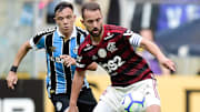 Gremio v Flamengo - Brasileirao Series A 2019