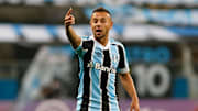 Rafinha conquistou seu primeiro título pelo Grêmio