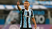 Lateral-direito virou titular absoluto do Grêmio