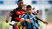 Matheus Nunes foi vice-campeão da Copinha em 2020