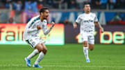 Gremio v Palmeiras - Copa CONMEBOL Libertadores 2019
