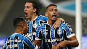 Gremio v Santos - Copa CONMEBOL Libertadores 2020