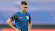 El Shaarawy
