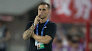 Guangzhou Evergrande v Tianjin Quanjian - AFC Champions League Round Of 16 2nd Leg