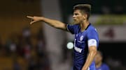 Klaas-Jan Huntelaar ist zurück auf Schalke