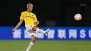 Guangzhou R&F v Jiangsu Suning - 2020 China Super League