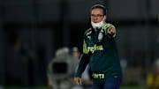 Guarani v Palmeiras - Copa CONMEBOL Libertadores 2020