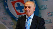 Guillermo Alvarez President of Cruz Azul Accused of Organized Crime