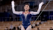Sunisa Lee es la nueva sensación de la gimnasia mundial 