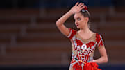 El Comité Olímpico Ruso y Dina Averina reclamaron sobre las decisiones del jurado en la gimnasia 