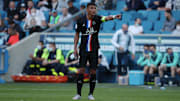 Thiago Silva vit ses derniers moments au sein du club de la capitale