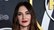 Carice van Houten portrayed Melisandre on 'Game of Thrones' from seasons two and onward. HBO's Post Emmy Awards Reception - Inside