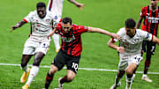 Em San Siro, rossoneros esperam conseguir segunda vitória contra o Cagliari 