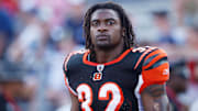 Hall of Fame Game: Cincinnati Bengals v Dallas Cowboys