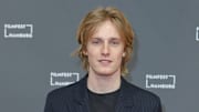 Julian actor Louis Hofmann from Netflix's 'Dark'