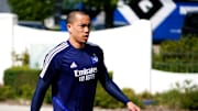 Will es in seiner voraussichtlichen letzten Saison beim HSV noch mal wissen: Sorgenkind Bobby Wood