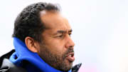 Muss seinen Trainingsplan nun umstellen: HSV-Trainer Daniel Thioune