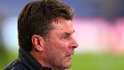 Dieter Hecking schnappt sich mit Lino Tempelmann den nächsten Neuzugang