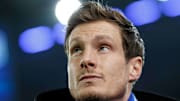 Ist mit der Entwicklung "seines" HSV zufrieden: Marcell Jansen