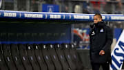 Vom Hoffnungsträger zum Sinnbild des Niedergangs: Bobby Wood