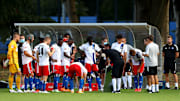 Der dänische Meister war zu stark für den HSV!