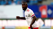 Verlängert er beim HSV oder geht er noch in diesem Transferfenster? Stephan Ambrosius