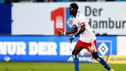 Amadou Onana möchte zum BVB wechseln