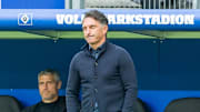 Bruno Labbadia weiß um die Baustellen, doch kann er sie beheben?