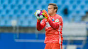 Tom Mickel bleibt dem HSV treu