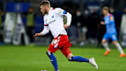 Lieferte gegen Holstein Kiel eine gute Partie ab: Aaron Hunt