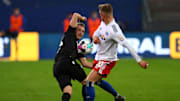 Nächster bitterer HSV-Rückschlag im Aufstiegskampf
