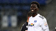 Amadou Onana verlässt den HSV