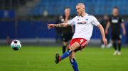 Rick van Drongelen wechselt zu Union Berlin