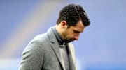 Verwaltet momentan den personellen Stillstand: HSV-Sportvorstand Jonas Boldt