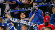 Die HSV-Fans durften am Samstagabend endlich mal wieder einen Last-Minute-Sieg bejubeln