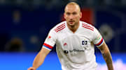 Toni Leistner wird dem HSV vorerst fehlen