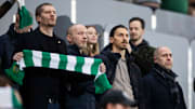 Hammarby IF v Varberg Bois - Swedish Cup
