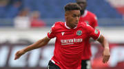 Linton Maina kann Spiele im Alleingang entscheiden