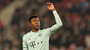 Alaba se acerca al Real Madrid