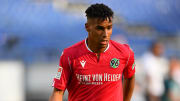 Linton Maina hat sich in Gladbachs Fokus gespielt