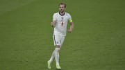 Harry Kane hofft weiter auf einen Wechsel